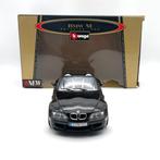 Bburago 1:18 - Modelauto - BMW Z3 M Roadster, Nieuw