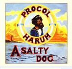 cd digi - Procol Harum - A Salty Dog, Zo goed als nieuw, Verzenden