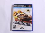 Playstation 2 - Battlefield 2: Modern Combat, Spelcomputers en Games, Ophalen of Verzenden, Nieuw