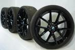 BMW 5 serie G30 G31 8 serie G14 G15 G16 728M 20 inch velgen, Gebruikt, Velg(en), Ophalen of Verzenden, 20 inch