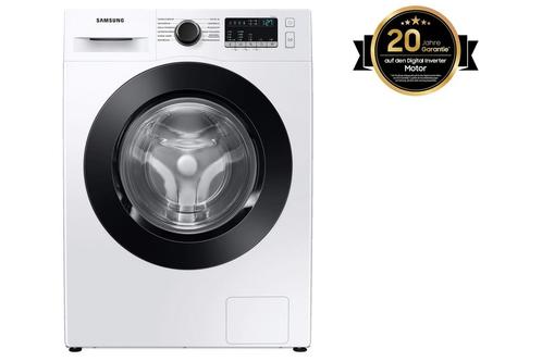 €449 Samsung WW8ET4048CE wasmachine Voorbelading 8 kg 1400, Witgoed en Apparatuur, Wasmachines, Ophalen of Verzenden