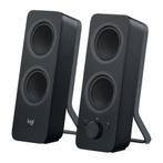Nieuwe Logitech Z207 met garantie, Computers en Software, Pc speakers, Ophalen of Verzenden, Nieuw, Logitech