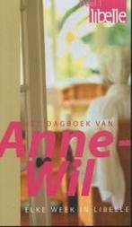 DAGBOEK VAN ANNE WIL 1 9789058550385 Tineke Beishuizen, Boeken, Verzenden, Gelezen, Tineke Beishuizen