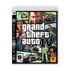 Grand Theft Auto IV, Verzenden, Nieuw
