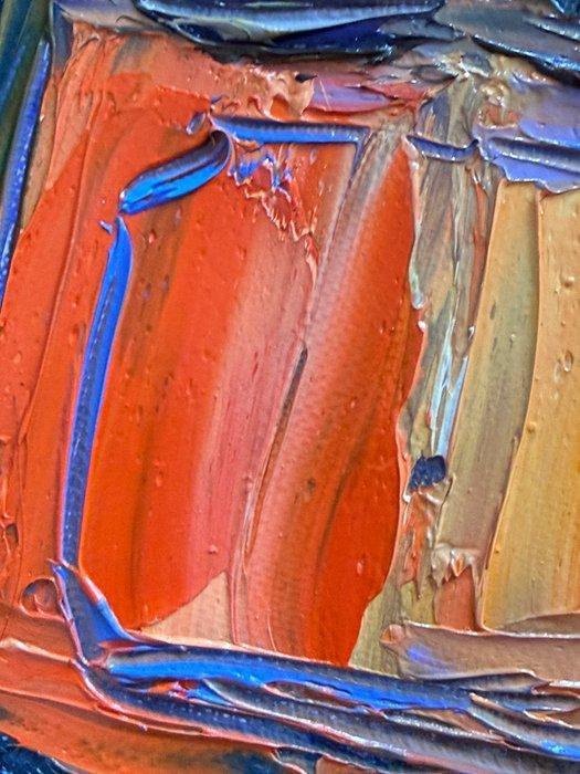 Ludovic Labbé - Majorque, Antiek en Kunst, Kunst | Schilderijen | Modern