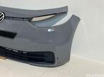 Volkswagen iD3 ID.3 voorbumper 10A807221, Ophalen, Gebruikt, Bumper, Volkswagen