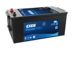 Exide Power PRO accu | EF2353 | 12V 235Ah, Ophalen of Verzenden, Nieuw