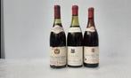 1978 Poulet Père & Fils Morey Saint Denis ;1972 Chanson Père, Verzamelen, Nieuw