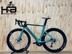 Canyon Aeroad CF SLX 8 Carbon Racefiets Ultegra Di2 2023, Overige merken, 28 inch, Carbon, 10 tot 15 versnellingen