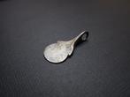 Viking periode Vikingtijd Zilver Draagbare oude Viking