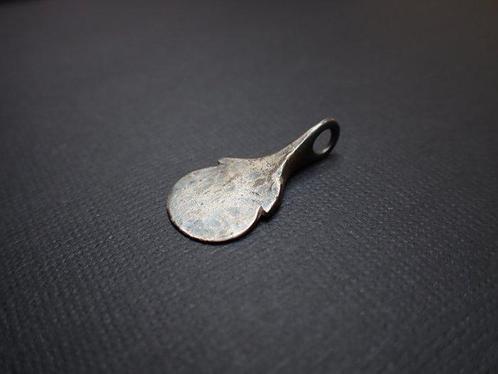 Viking periode Vikingtijd Zilver Draagbare oude Viking, Antiek en Kunst, Antiek | Overige Antiek