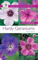 RHS Wisley Handbook 9781845333805 David Hibberd, Boeken, Verzenden, Gelezen, David Hibberd