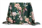 GRATIS VERZENDING !!!! EDEN FLOREALE - Elegant fluweel in