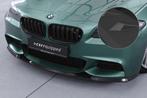 Cupspoilerlip met ABE voor BMW 5 Reeks F10 / F11 M-pakket CS, Verzenden, Nieuw