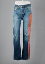 Upcycled Jeans by URC + BYBORRE, Ophalen of Verzenden, Nieuw