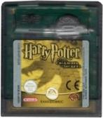 Harry Potter en de Geheime Kamer (losse cassette) (Gamebo..., Spelcomputers en Games, Games | Nintendo Game Boy, Verzenden, Gebruikt