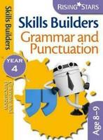 Rising Stars Skills Builders: Grammar and Punctuation, Boeken, Taal | Engels, Gelezen, Verzenden