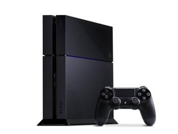 Veiling - Sony Playstation 4 First Edition 500GB Spelcompute beschikbaar voor biedingen