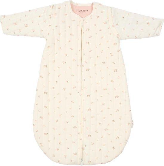 Slaapzak winter 110 cm - Wit - Maat 110 cm - Fairy Garden -, Kinderen en Baby's, Speelgoed | Babyspeelgoed, Nieuw, Verzenden