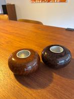 Aldo Tura - Taperstick (kleine blaker met een dunne pijp), Antiek en Kunst