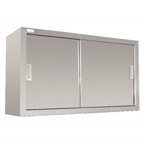 RVS Kast | Muurmodel | 60x120 cm Vogue, Zakelijke goederen, Horeca | Meubilair en Inrichting, Verzenden