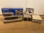 Commodore 64 + drives - Computer (5) - In originele, Spelcomputers en Games, Nieuw