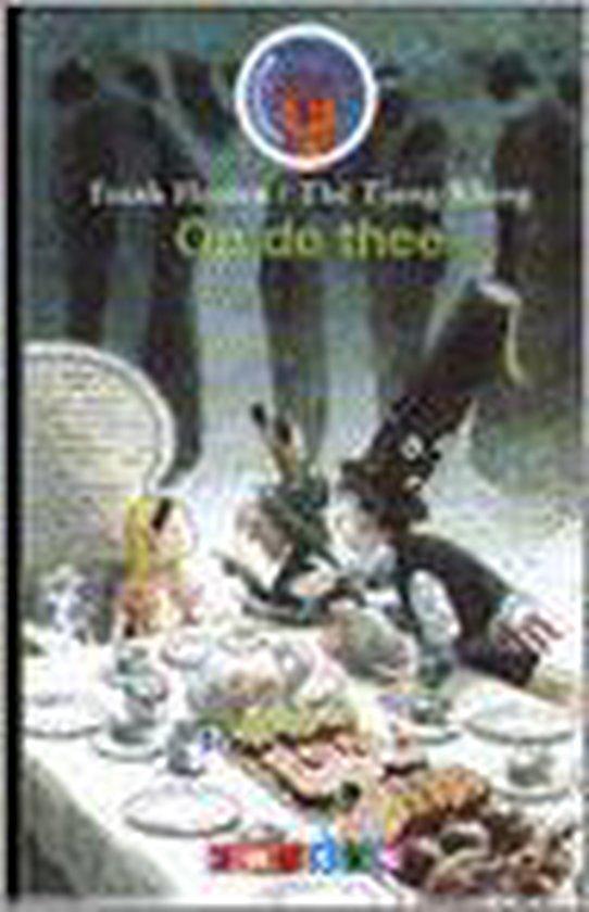 Op de thee 9789027643766 F. Herzen, Boeken, Overige Boeken, Gelezen, Verzenden