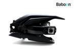 Achterbrug Yamaha XP 500 T-Max 2015-2016 (XP530 TMAX 530ccm), Motoren, Onderdelen | Yamaha, Verzenden, Gebruikt