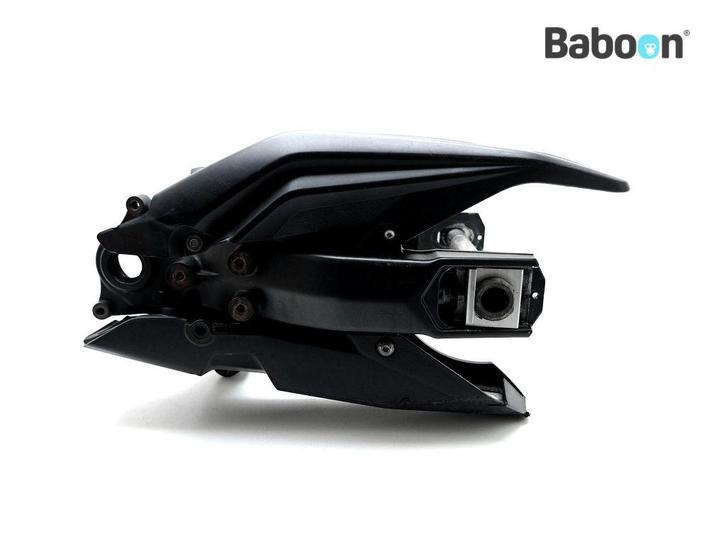 Achterbrug Yamaha XP 500 T-Max 2015-2016 (XP530 TMAX 530ccm), Motoren, Onderdelen | Yamaha, Gebruikt, Verzenden