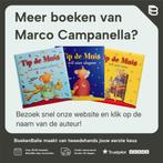 Tip de Muis / TV Album / 3 9789086684083 Marco Campanella, Verzenden, Gelezen, Marco Campanella