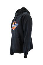 Dickies Hoodie in maat M Zwart | 10% korting, Kleding | Heren, Truien en Vesten, Verzenden, Zo goed als nieuw, Zwart, Dickies