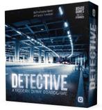 Detective A Modern Crime Game | Portal Games -, Hobby en Vrije tijd, Gezelschapsspellen | Bordspellen, Verzenden, Nieuw