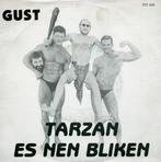 Single vinyl / 7 inch - Gust - Tarzan Es Nen Bliken, Cd's en Dvd's, Vinyl Singles, Verzenden, Zo goed als nieuw
