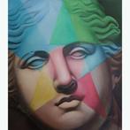 Sara Manzoni - Emblema 1, Antiek en Kunst