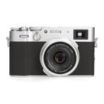 Fujifilm X100V, Ophalen of Verzenden, Zo goed als nieuw