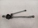 Ruitenwisser mechaniek voor Citroën C1 II 1.0 VTi 68, Ophalen of Verzenden, Gebruikt, Voor, Citroën