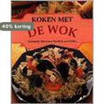 KOKEN MET DE WOK 9789036609784 J. Ferguson, Verzenden, Zo goed als nieuw, J. Ferguson