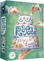 Royale - Party at Louis (NL versie) | Jolly Dutch -, Hobby en Vrije tijd, Gezelschapsspellen | Kaartspellen, Nieuw, Verzenden