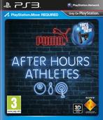 Playstation 3 After Hours Athletes, Verzenden, Zo goed als nieuw
