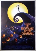 Tim Burton - The Nightmare Before Christmas - 1993 US, Verzamelen, Nieuw