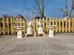 Decoratief ornament - Symmetrische Set