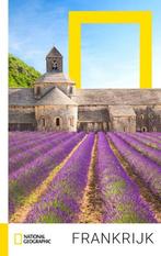 9789043924184 National Geographic Reisgids - Frankrijk, Verzenden, Nieuw, National Geographic Reisgids