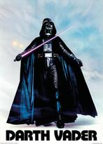 Posters - Poster Star Wars - Darth Vader, Verzamelen, Verzenden, Zo goed als nieuw