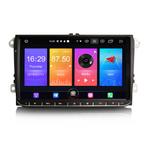 RNS 510 Android 10 Autoradio Navigatie Volkswagen Seat Skoda, Ophalen of Verzenden, Nieuw