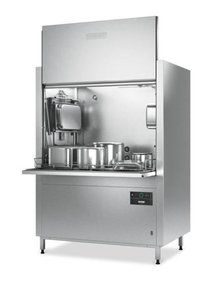 Gereedschappen wasmachine UPT-10B (PREMAX), Zakelijke goederen, Horeca | Keukenapparatuur, Nieuw in verpakking, Reinigen, Verzenden