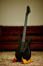 ESP LTD M-Black | Metal Black Satin, Nieuw