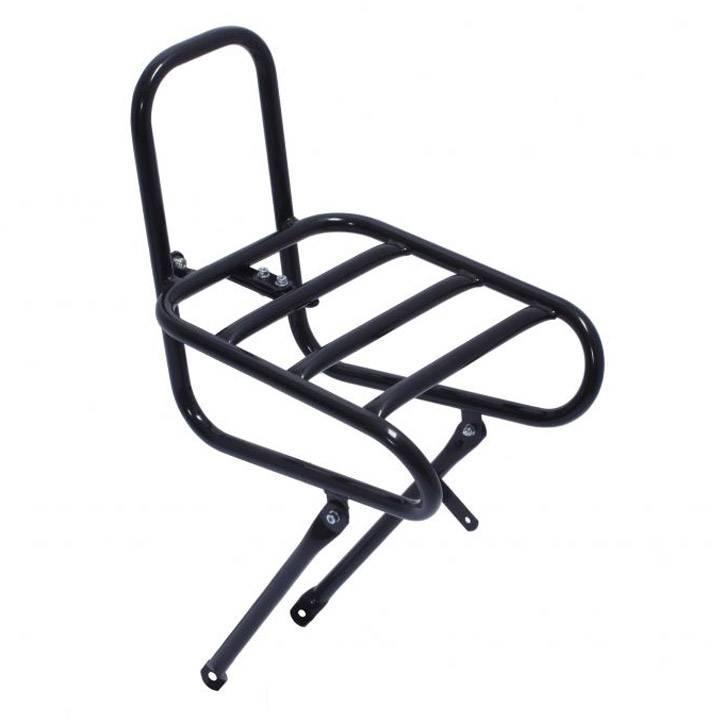 Steco voordrager Smooth, Fietsen en Brommers, Fietsaccessoires | Bagagedragers, Nieuw, Verzenden