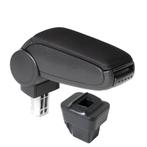 Cargoods armsteun zwart stof - Opel Astra H 2004-2010, Verzenden, Nieuw