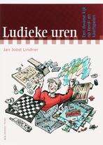 Ludieke uren 9789057303715 J.J. Lindner, Boeken, Verzenden, Zo goed als nieuw, J.J. Lindner