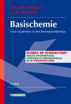 Basischemie 9789057401404, Verzenden, Zo goed als nieuw